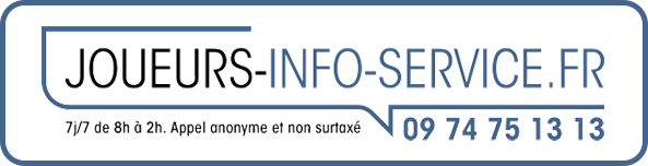Joueurs info-service